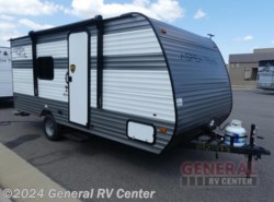 New 2025 Dutchmen Aspen Trail Mini 17RB available in Ashland, Virginia