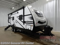 New 2025 Winnebago Minnie 2326RB available in Ashland, Virginia