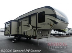 Used 2021 Forest River Rockwood Signature Ultra Lite 8291RK available in Ashland, Virginia