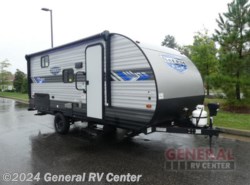 Used 2022 Forest River Salem FSX 178BHSK available in Ashland, Virginia