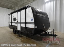 New 2025 Keystone Hideout Sport Single Axle 175BH available in Ashland, Virginia