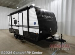 New 2025 Keystone Hideout Sport Single Axle 175BH available in Ashland, Virginia