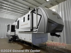 New 2025 Alliance RV Paradigm 382RK available in Ashland, Virginia