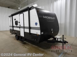 New 2025 Keystone Hideout Sport Single Axle 175BH available in Ashland, Virginia