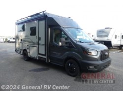 New 2025 Winnebago Ekko 22A available in Ashland, Virginia