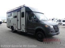 New 2025 Winnebago Ekko Sprinter 23B available in Ashland, Virginia