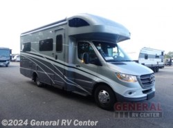 New 2025 Winnebago Navion 24J available in Ashland, Virginia