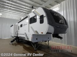 New 2025 Highland Ridge Roamer 354MBH available in Ashland, Virginia