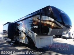 Used 2017 Keystone Alpine 3536RE available in Ashland, Virginia