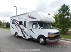 Used 2024 Thor Motor Coach Quantum SE SE22 Chevy available in Ashland, Virginia