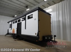 New 2025 Forest River IBEX RV Suite RVS3 available in Ashland, Virginia