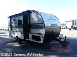 New 2025 Coachmen Clipper Cadet 17CBH available in Ashland, Virginia