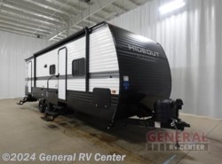 New 2025 Keystone Hideout Sport Double Axle 261BH available in Ashland, Virginia