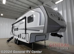 New 2025 Alliance RV Avenue All-Access 26RD available in Ashland, Virginia