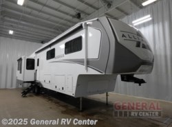 New 2026 Alliance RV Avenue 39MBR available in Ashland, Virginia