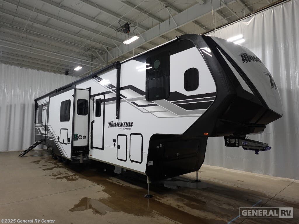 2019 K-Z Venom V3911tk specs and literature guide