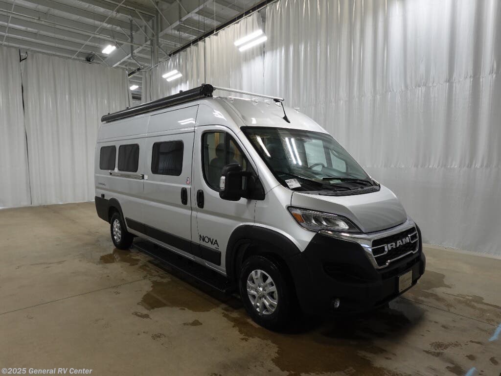 New 2026 Coachmen Nova 20C available in Ashland, Virginia