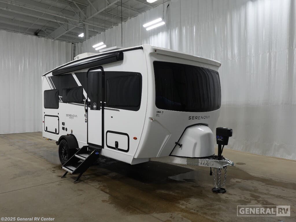 New 2025 Grand Design Serenova 160LG available in Ashland, Virginia