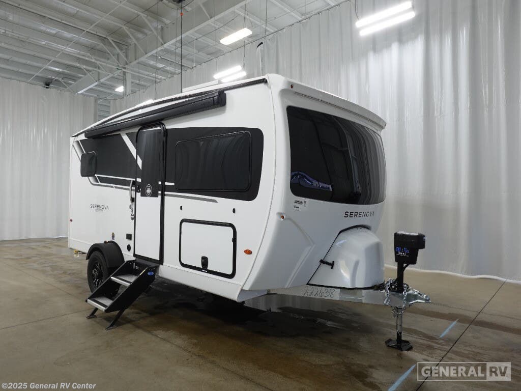 New 2026 Grand Design Serenova 150HL available in Ashland, Virginia