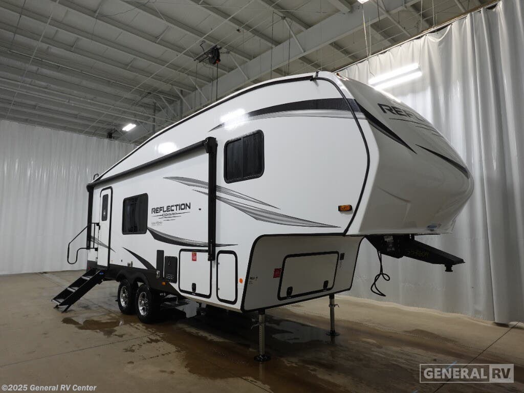 New 2025 Grand Design Reflection 22RK available in Ashland, Virginia