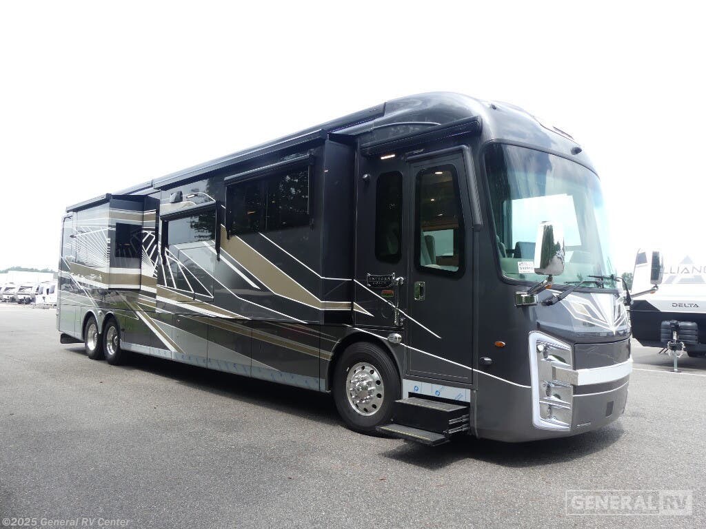 New 2026 Entegra Coach Anthem 44V available in Ashland, Virginia