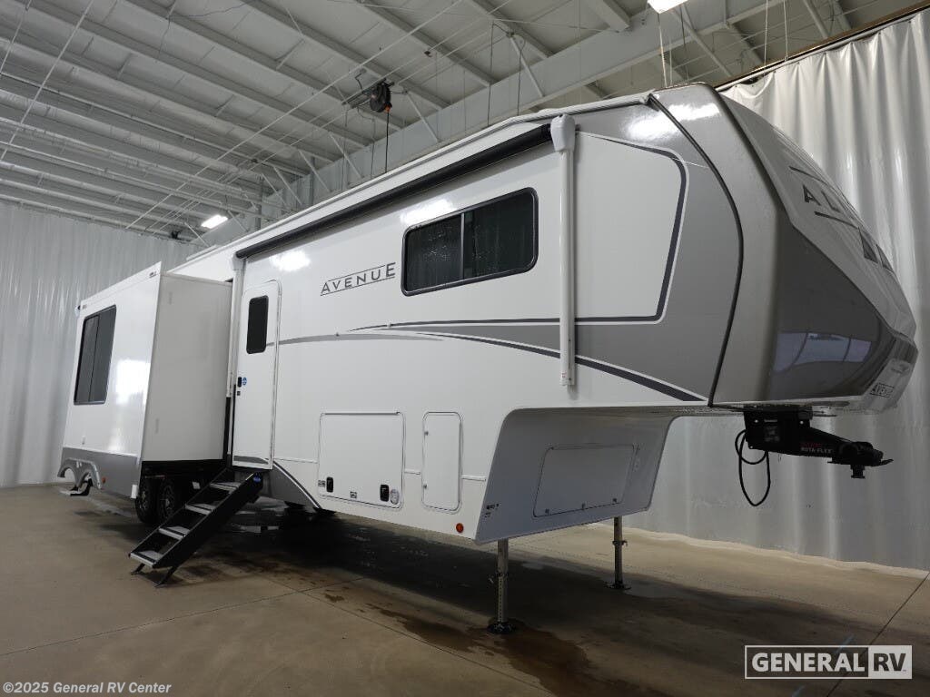 New 2026 Alliance RV Avenue 38DBL available in Ashland, Virginia