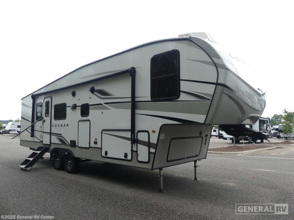 Used 2023 Keystone Cougar 29BHL-2SL available in Ashland, Virginia
