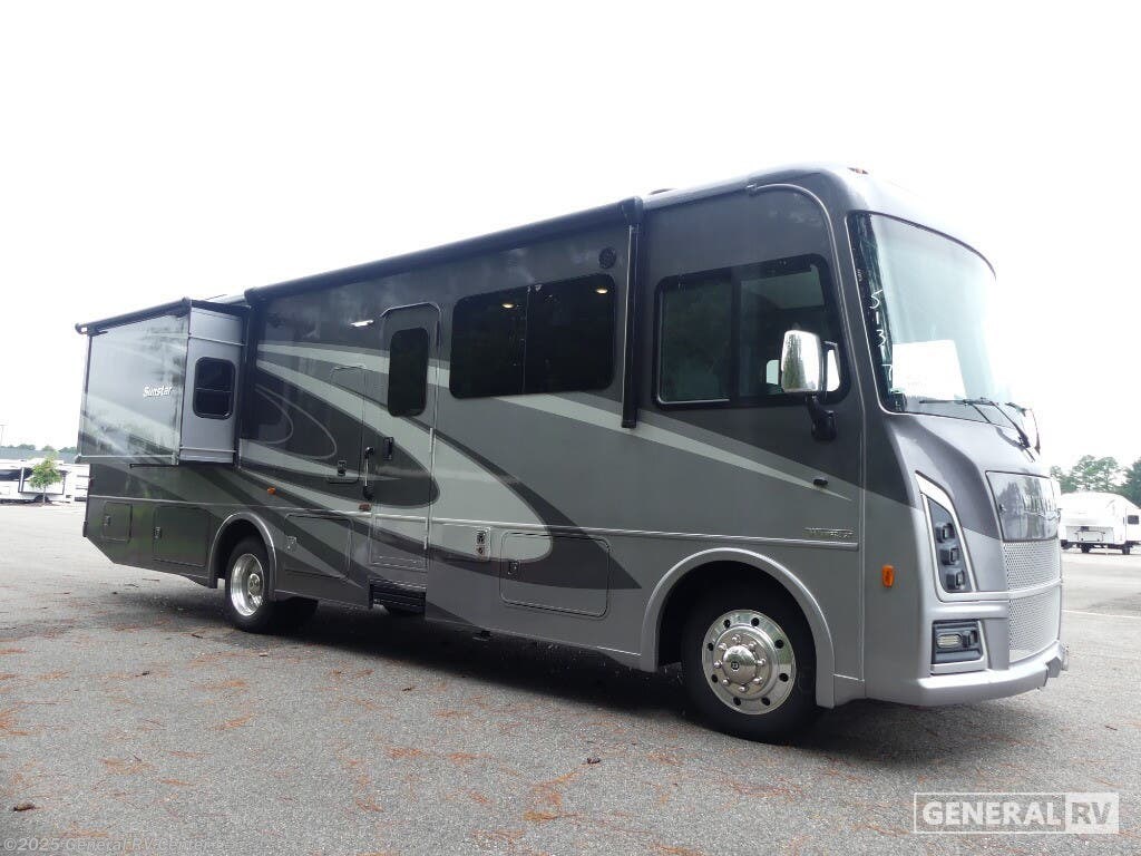 New 2025 Winnebago Sunstar 33K available in Ashland, Virginia