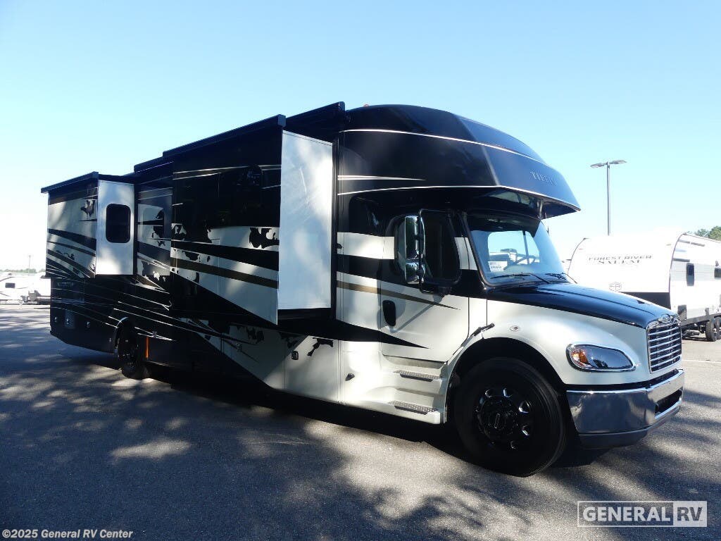 Used 2023 Tiffin Allegro Bay 38BB available in Ashland, Virginia