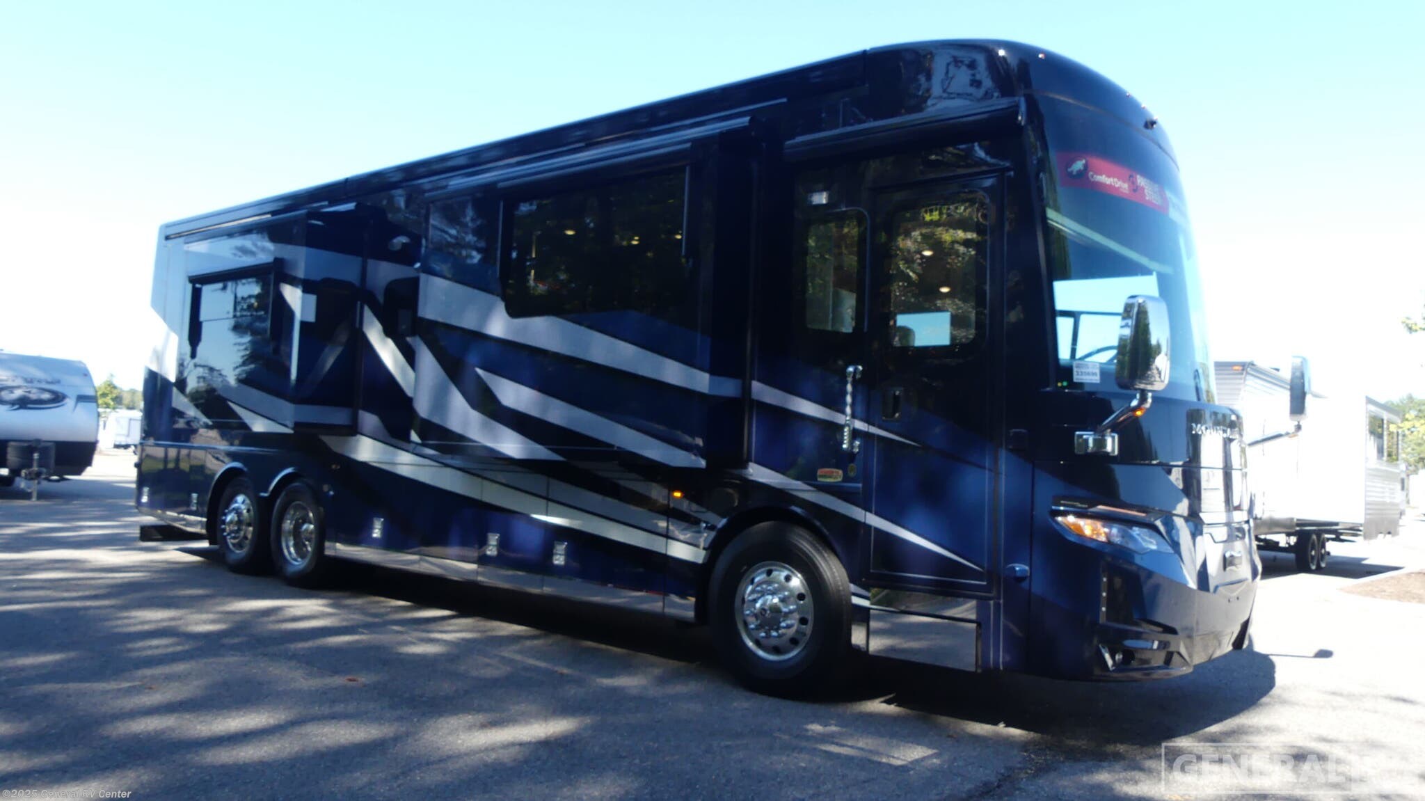 New 2026 Newmar Mountain Aire 3825 available in Ashland, Virginia