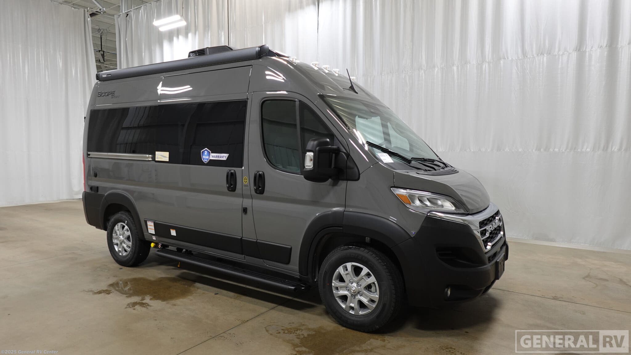 New 2026 Thor Motor Coach Scope Sport 18M available in Ashland, Virginia