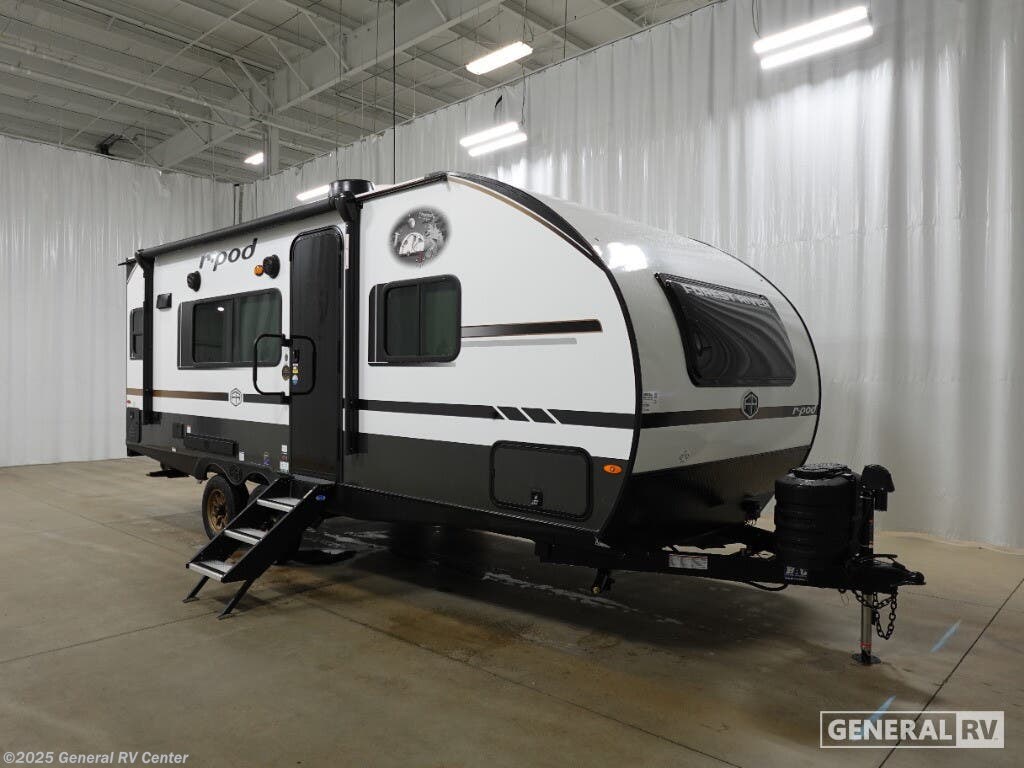 New 2026 Forest River  R*POD RPT205 available in Ashland, Virginia