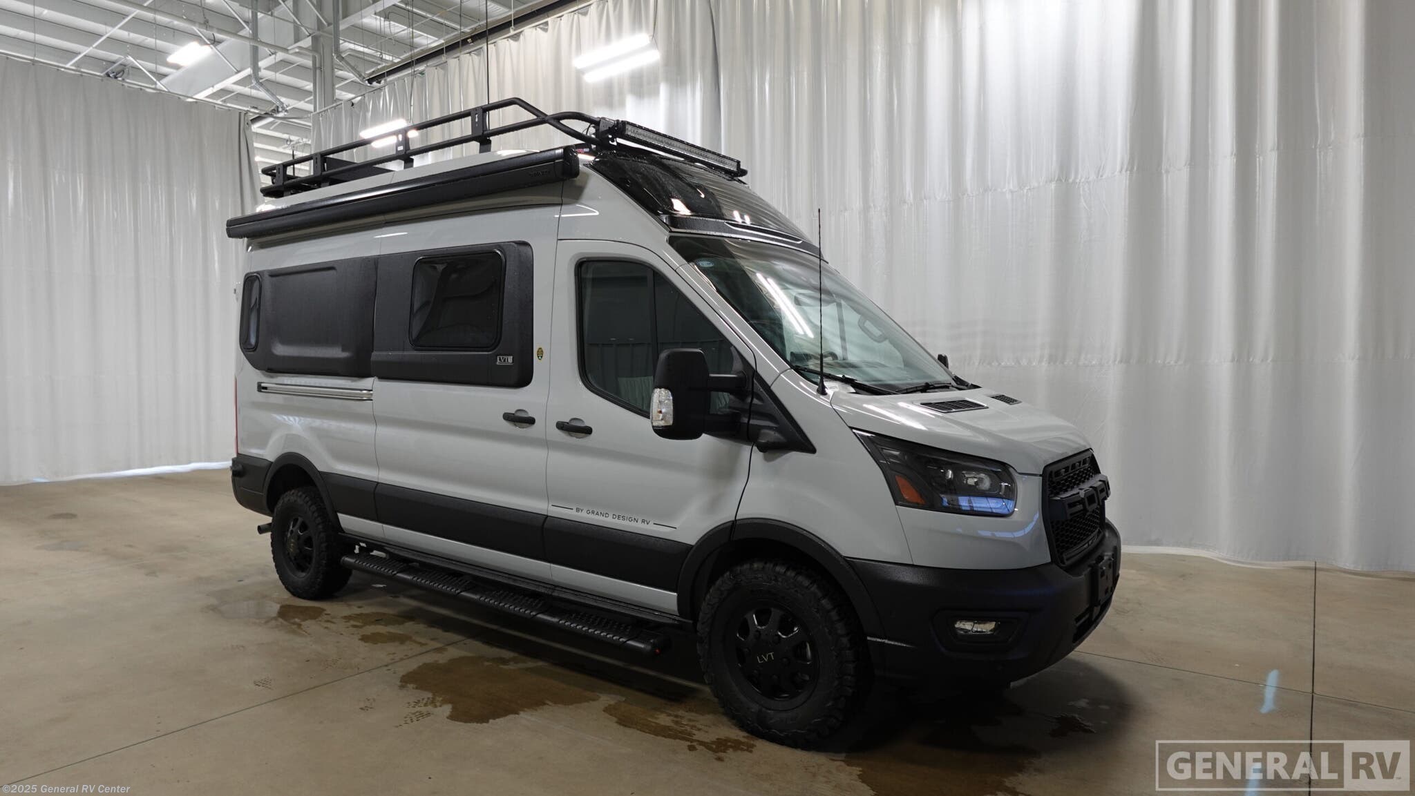 New 2026 Grand Design Lineage LVT1 available in Ashland, Virginia