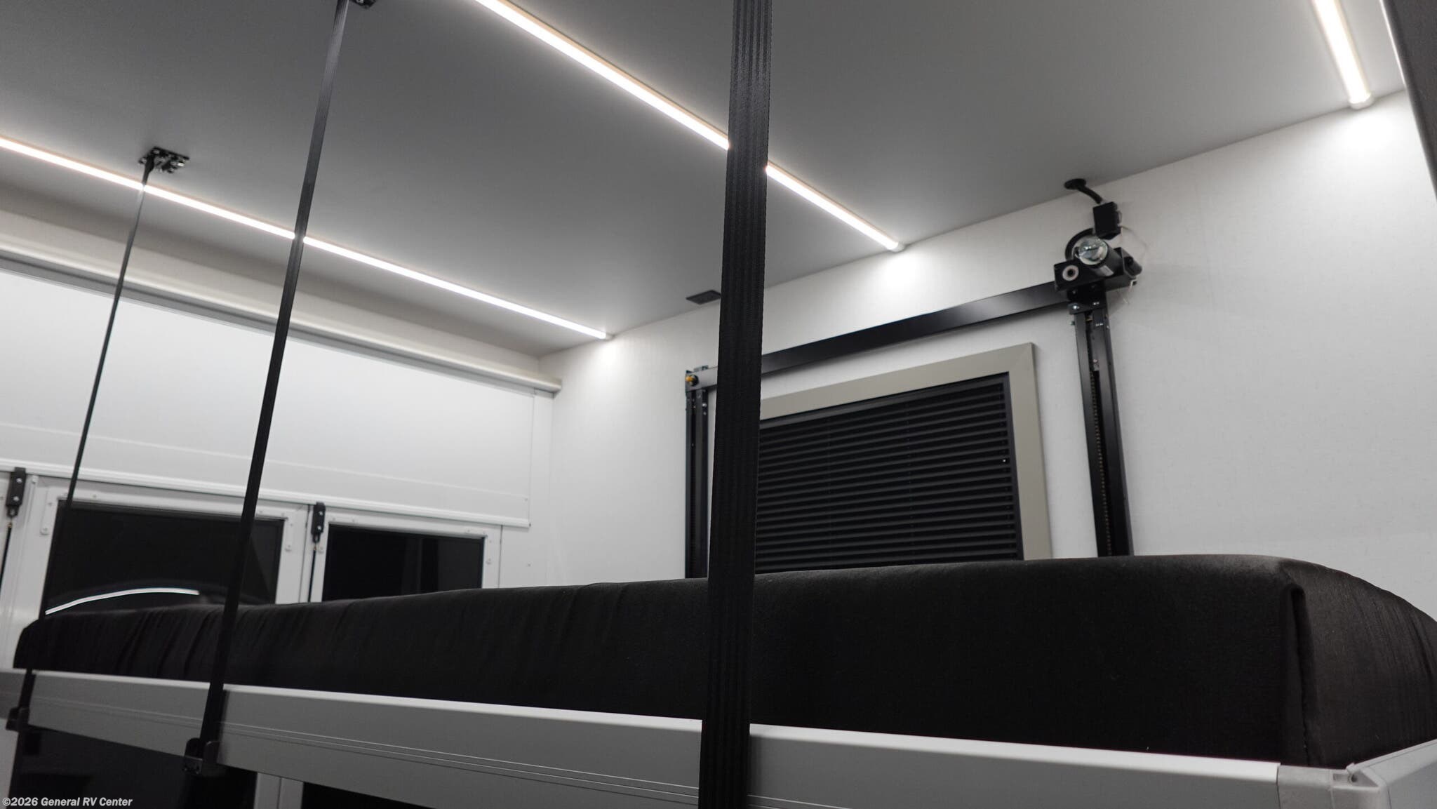 New 2026 Alliance RV Valor 27T14 available in Ashland, Virginia