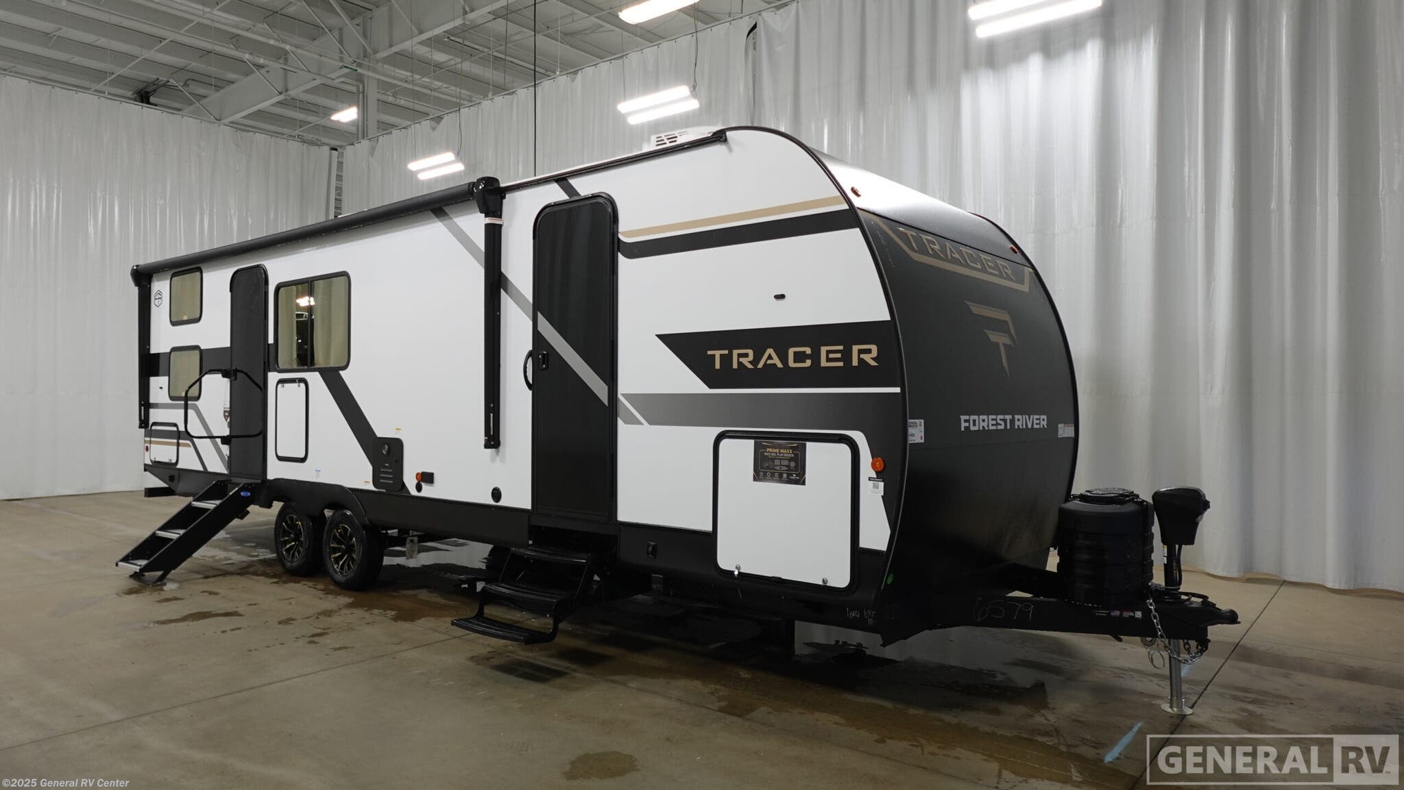 New 2026 Prime Time Tracer 275BH available in Ashland, Virginia