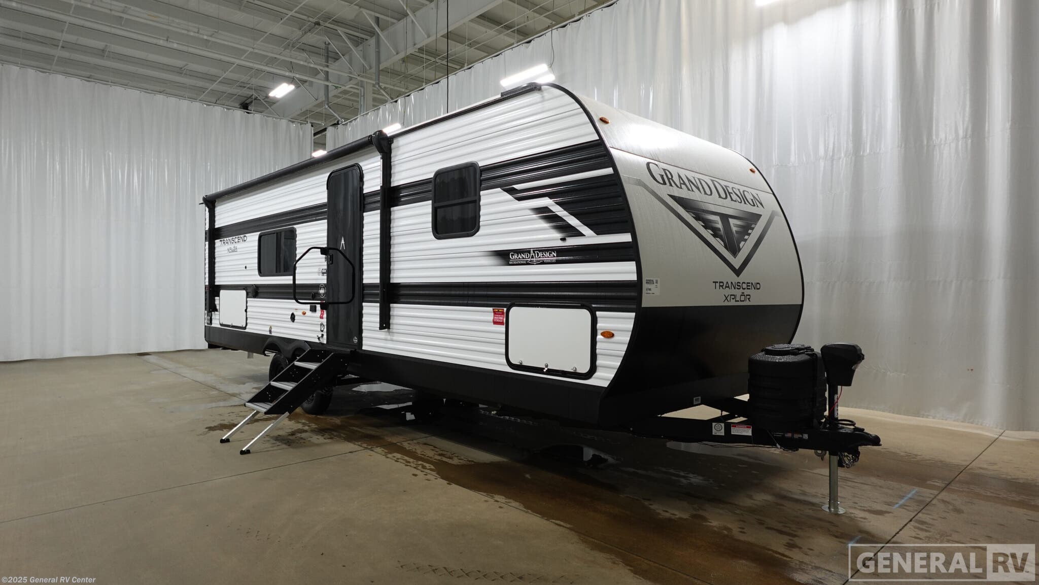 New 2026 Grand Design  TRANSCEND-XPLOR 26BHX available in Ashland, Virginia