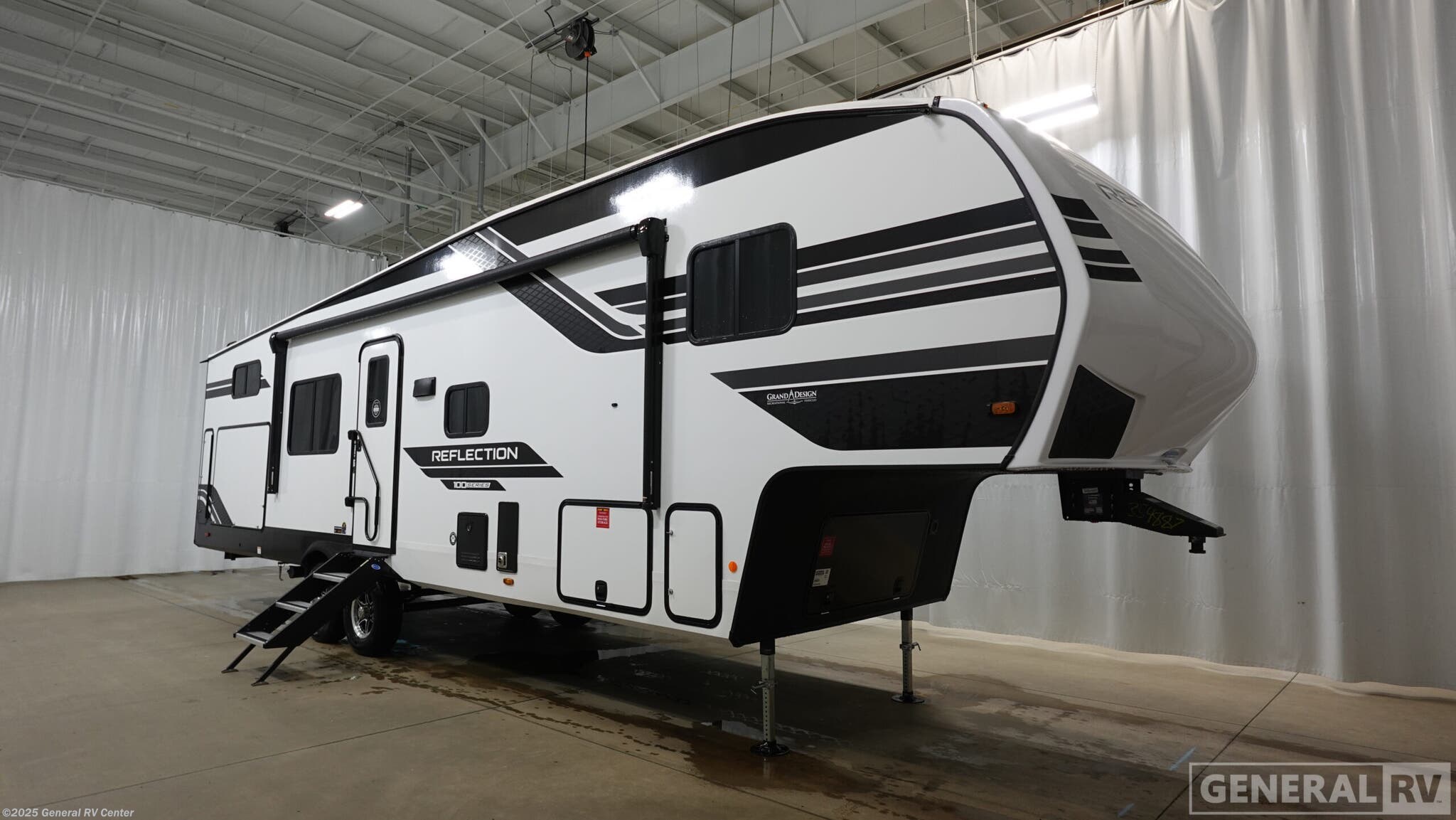 New 2026 Grand Design Reflection 32BH available in Ashland, Virginia