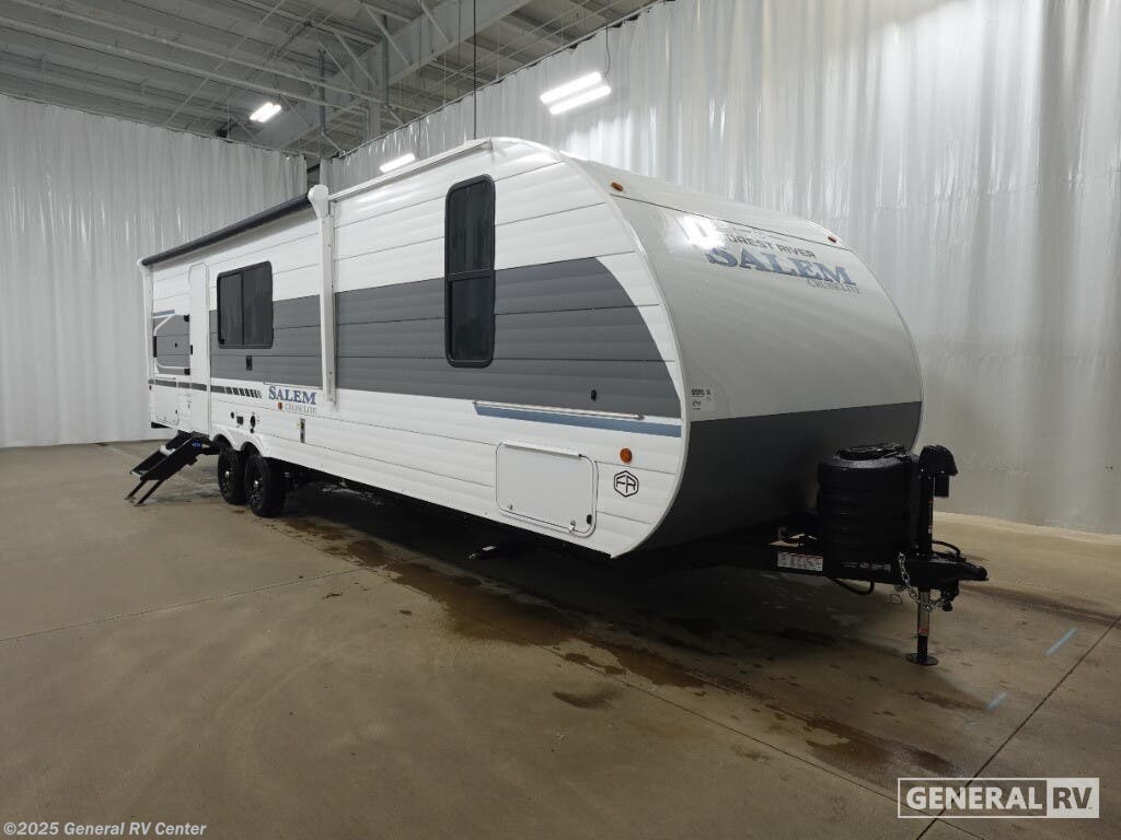 New 2026 Forest River Salem 26ICE available in Ashland, Virginia