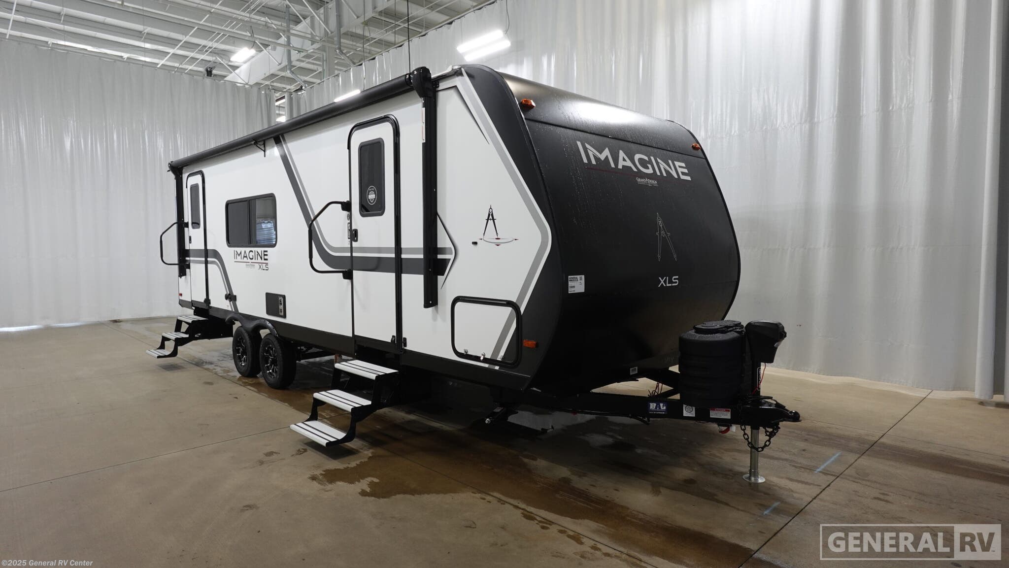 New 2026 Grand Design Imagine 23LDE available in Ashland, Virginia