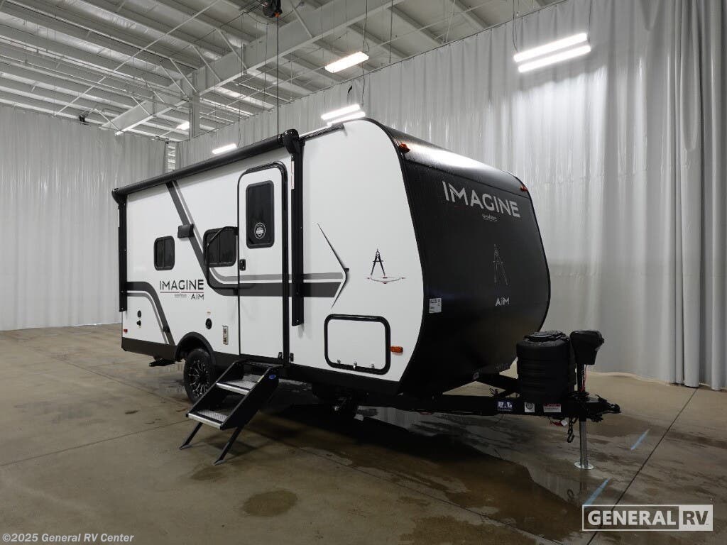 New 2026 Grand Design Imagine 16MLA available in Ashland, Virginia