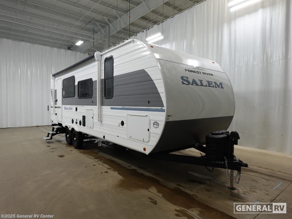 New 2026 Forest River Salem 250ZEN available in Ashland, Virginia