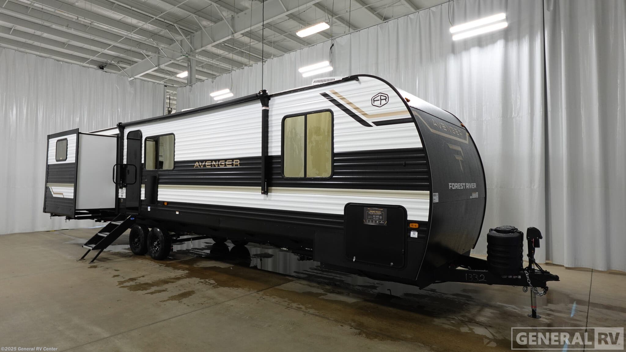 New 2026 Prime Time Avenger 30PO available in Ashland, Virginia