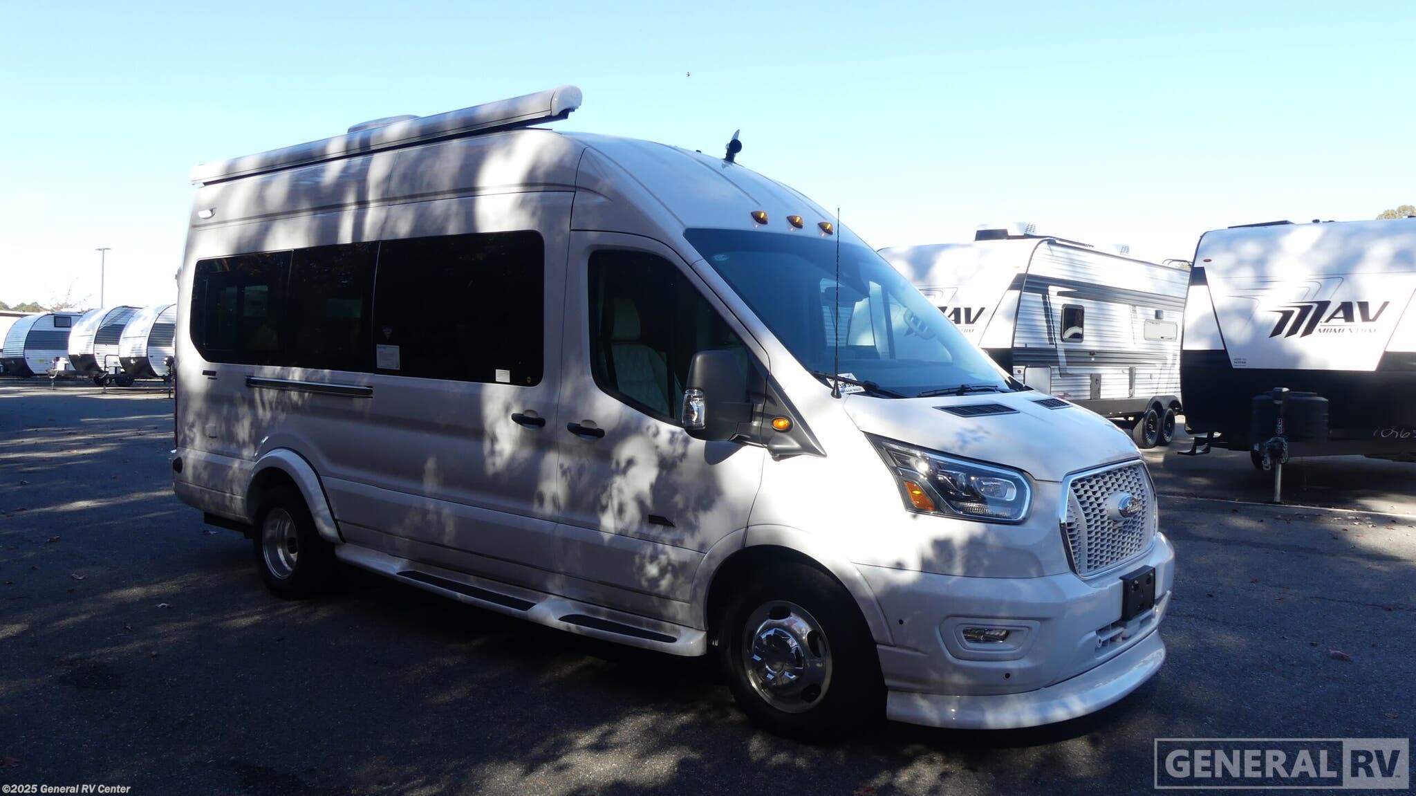 New 2026 Midwest  PASSAGE MD2F available in Ashland, Virginia