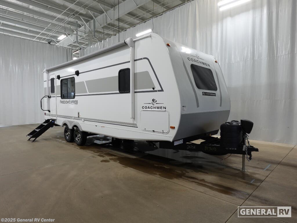 New 2026 Coachmen Freedom Express Select 247SE available in Ashland, Virginia