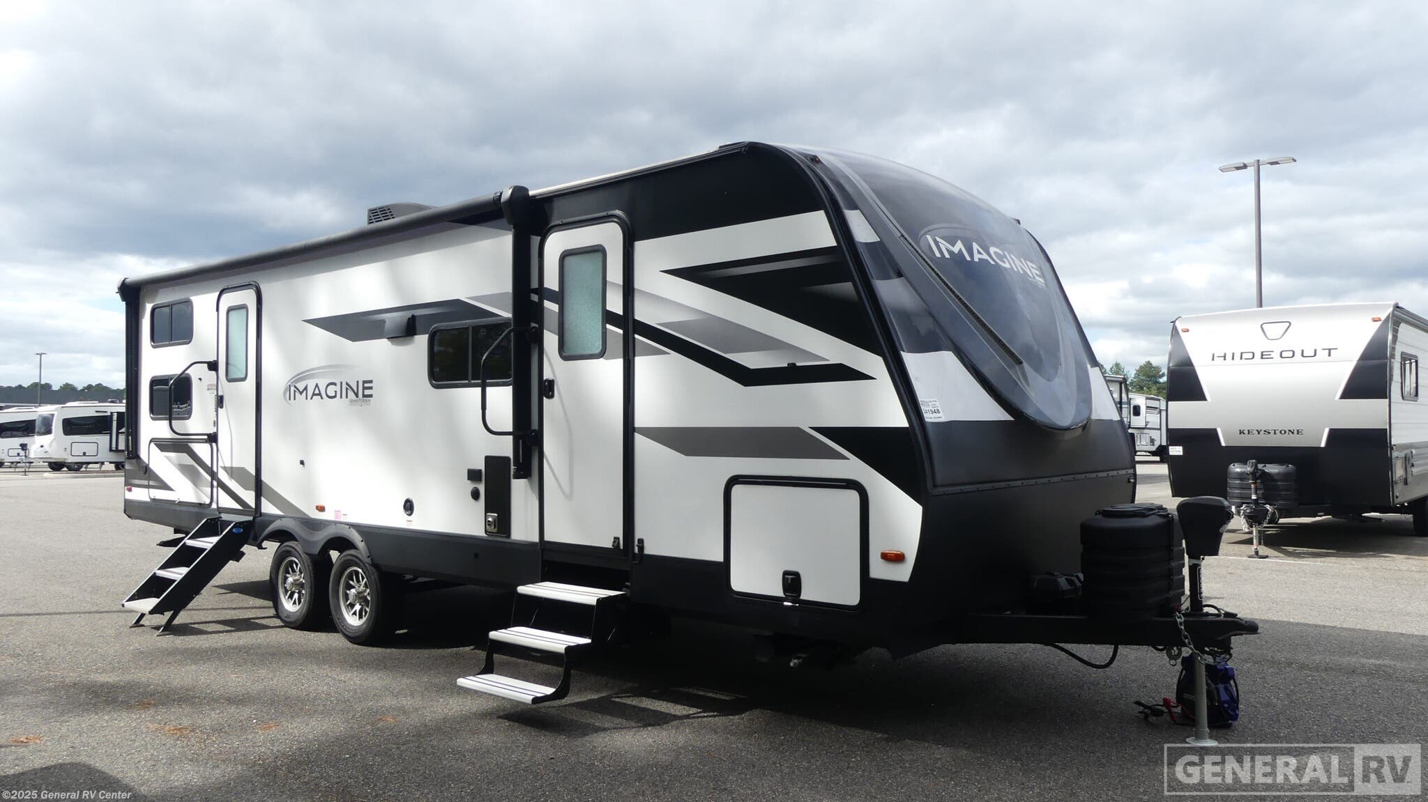 Used 2024 Grand Design Imagine 2800BH available in Ashland, Virginia