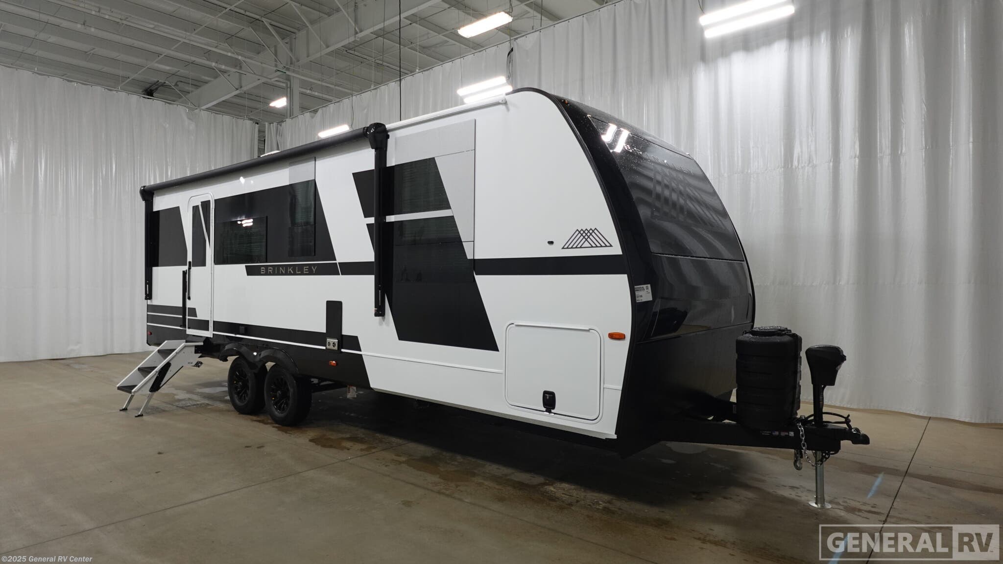 New 2026 Brinkley RV Model I 265 available in Ashland, Virginia
