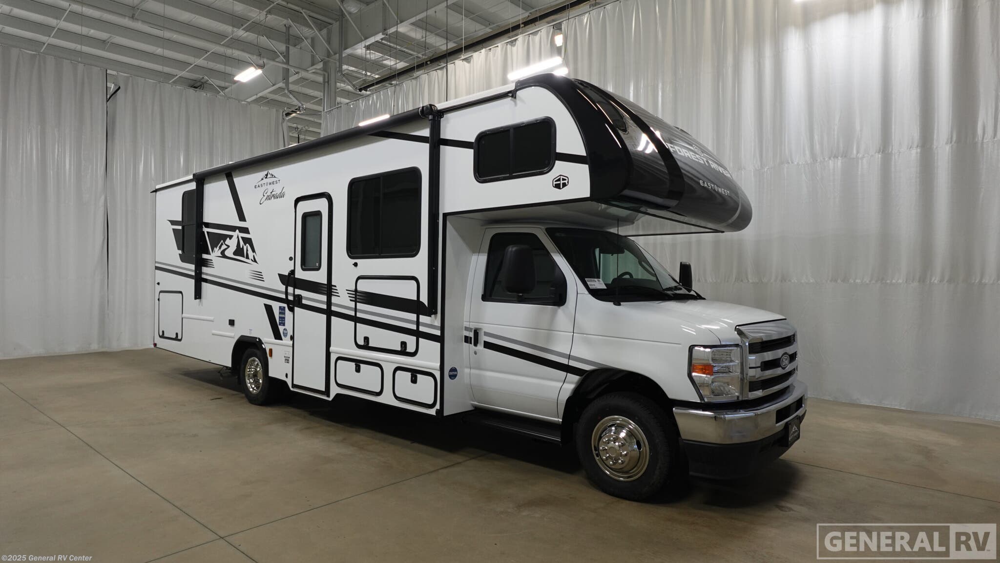 New 2026 East to West Entrada 2800S available in Ashland, Virginia