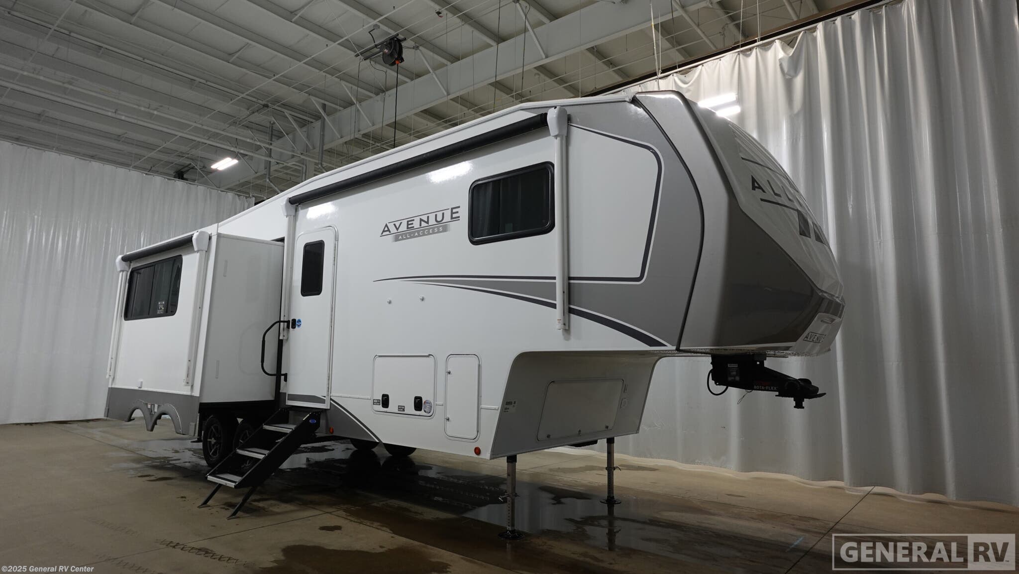 New 2026 Alliance RV Avenue 30BH available in Ashland, Virginia