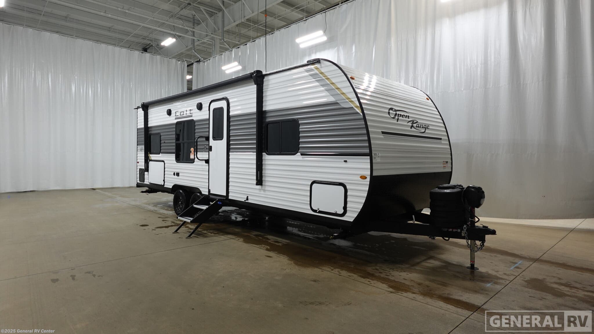 New 2026 Open Range  COLT 26DB available in Ashland, Virginia