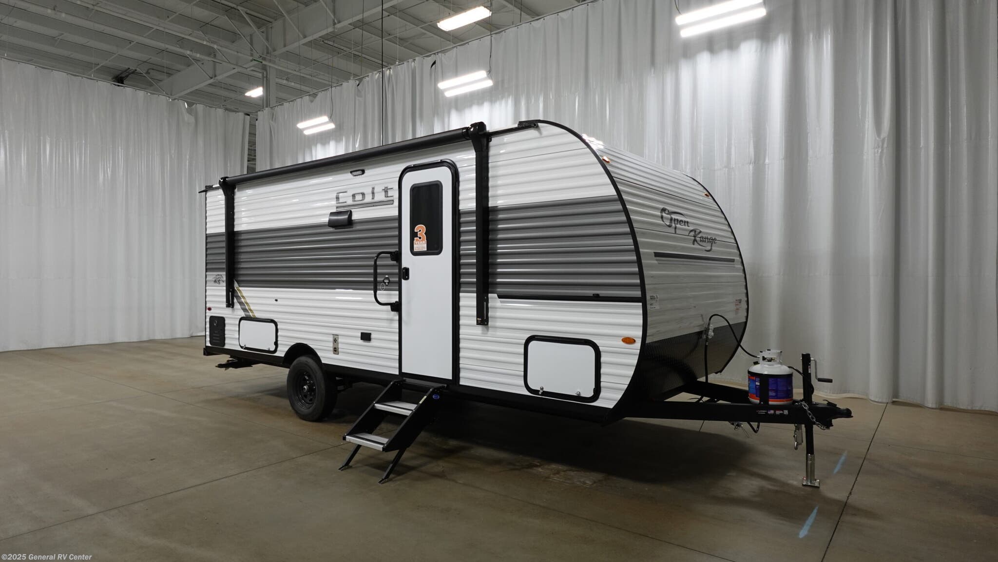 New 2026 Open Range  COLT 18MBS available in Ashland, Virginia